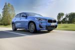 BMW X2 M35i 2018 года (WW)